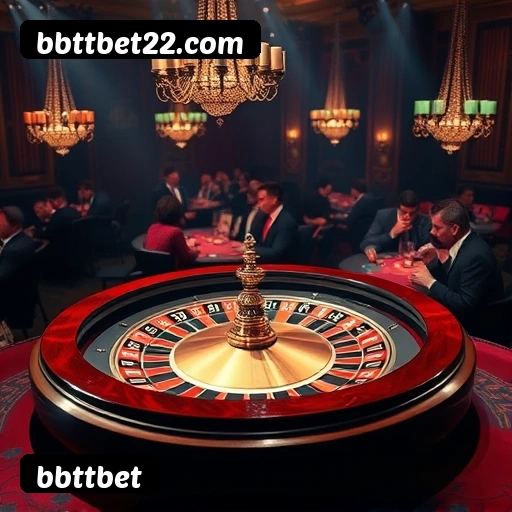 bbttbet Logo