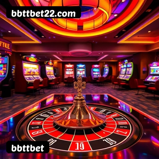 bbttbet Logo