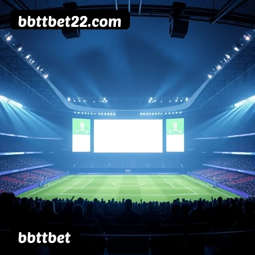 bbttbet Logo