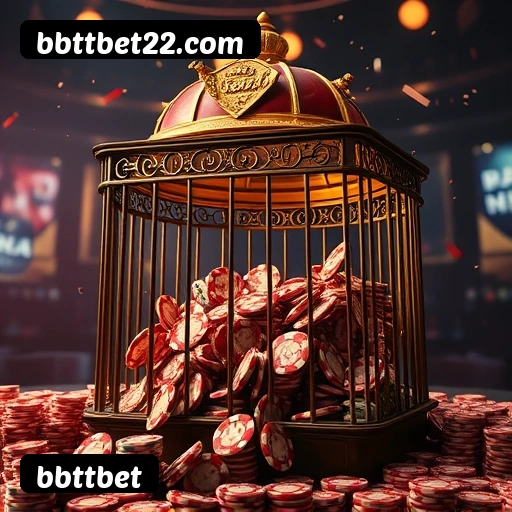bbttbet Logo