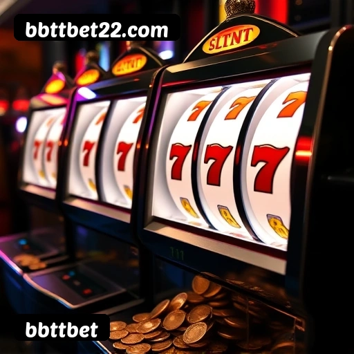 bbttbet Logo