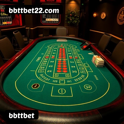 bbttbet Logo