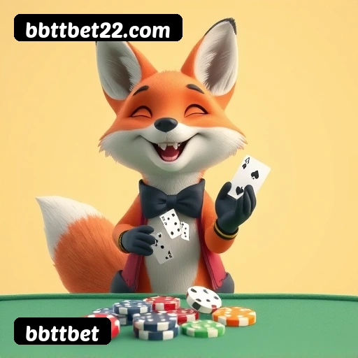 bbttbet Logo